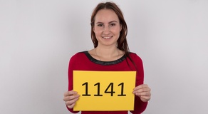 Czech Casting: Anastazie (18)