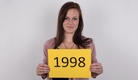 Czech Casting: Zdena (28)