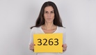 Czech Casting: Alzbeta (34)
