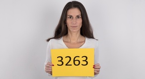 Czech Casting: Alzbeta (34)