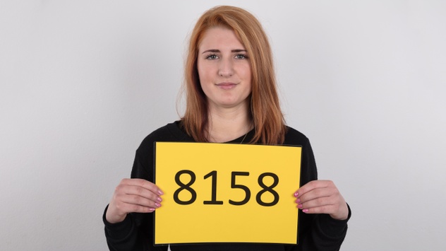 CZECH CASTING - NIKOLA (8158)