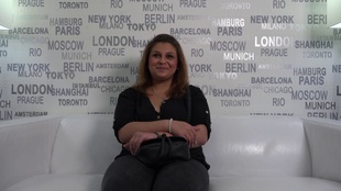 1. Download full pics of Nikol (22) from czechcasting.com