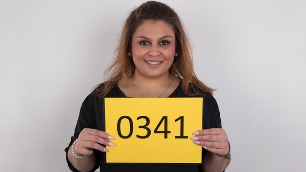 CZECH CASTING - NIKOL (0341)