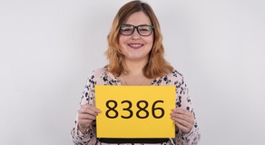 Czech Casting: Karolina (21)