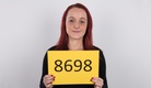 Czech Casting: Katerina (31)