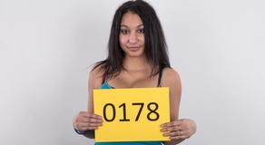 Czech Casting: Monika (18)