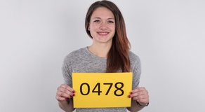 Czech Casting: Taisiya (20)