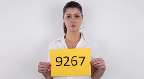 Czech Casting: Sandra (31)