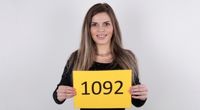 Czech Casting: Sylvie (26)