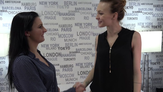 12. Download full pics of Veronika (24) from czechcasting.com