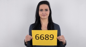 Czech Casting: Veronika (24)