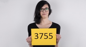 Czech Casting: Misa (22)