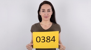 Czech Casting: Diana (35)