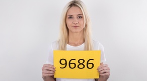 Czech Casting: Sabina (22)