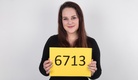 Czech Casting: Michaela (21)