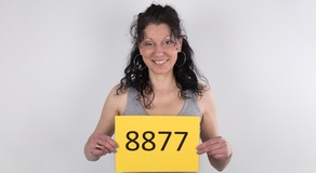 Czech Casting: Jana a Dalibor (42)