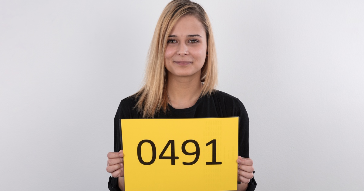 Czech Casting 1898: Aneta (19)