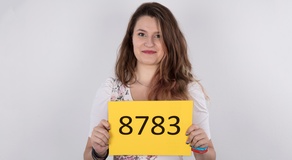 Czech Casting: Tereza (20)