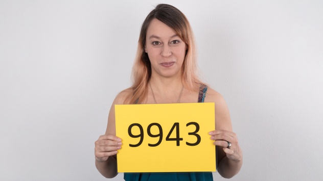 Czech Casting: Hana (29)