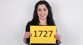 Czech Casting: Sabina (24)