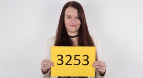 Czech Casting: Katka (20)