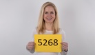 Czech Casting: Katka (28)