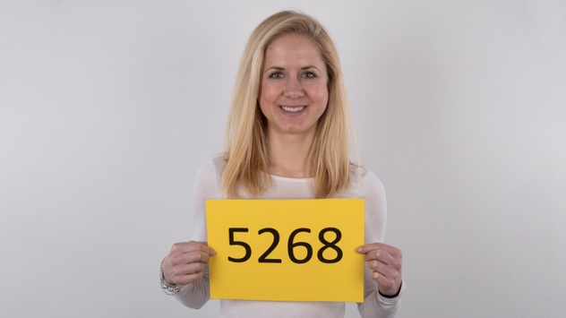 CZECH CASTING - KATKA (5268)