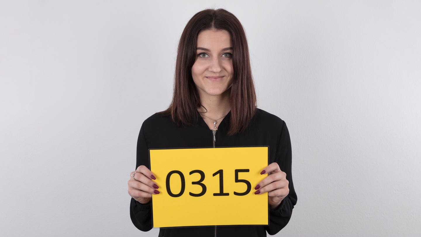 Kristyna (20)