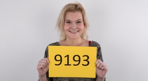 Czech Casting: Tereza (19)