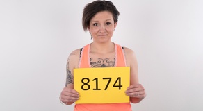 Czech Casting: Misa (27)