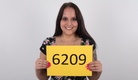 Czech Casting: Denisa (18)
