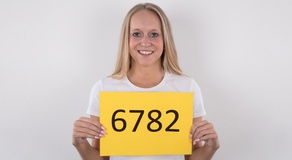 Czech Casting: Stepanka (20)