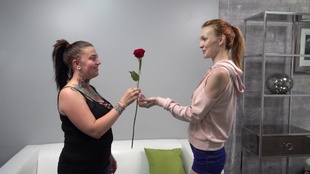 12. Download full pics of Nikola (27) from czechcasting.com