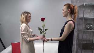 12. Download full pics of Nikola (20) from czechcasting.com