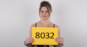 Czech Casting: Martina (21)