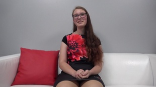 1. Download full pics of Katerina (18) from czechcasting.com