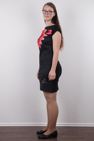 4. Download full pics of model Katerina (18) from czechcasting.com