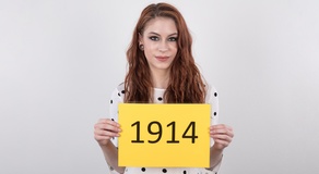 Czech Casting: Anna (20)