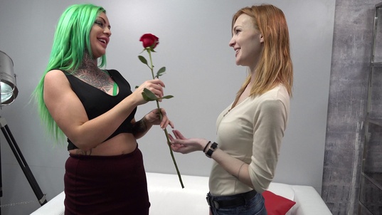 12. Download full pics of Madison (30) from czechcasting.com