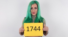 Czech Casting: Madison (30)