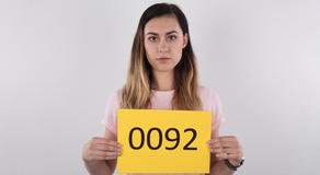 Czech Casting: Jirina (23)