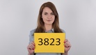 Czech Casting: Kristyna (21)