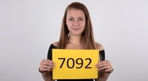 CZECH CASTING - LUCIE (7092)