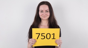 Czech Casting: Karolina (24)