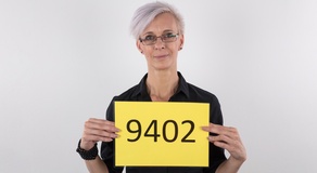 Czech Casting: Martina (43)