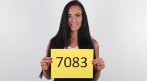 Czech Casting: Svetlana (24)