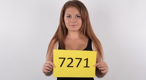 Czech Casting: Michaela (22)