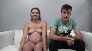 2. Download full pics of Tereza (23) & lukas from czechcasting.com