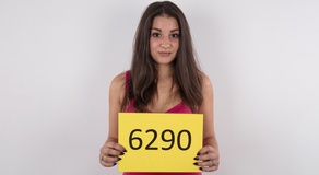 Czech Casting: Denisa (22)