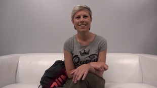 1. Download full pics of Michaela (21) from czechcasting.com